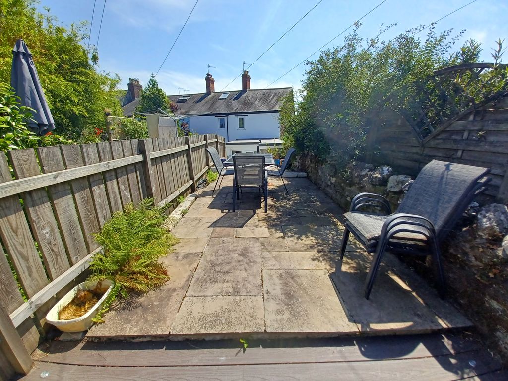 Grenville Road